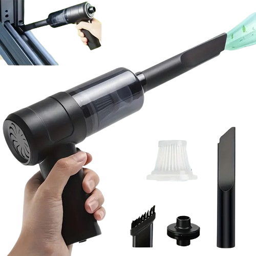 Mini asspirateur sans fil