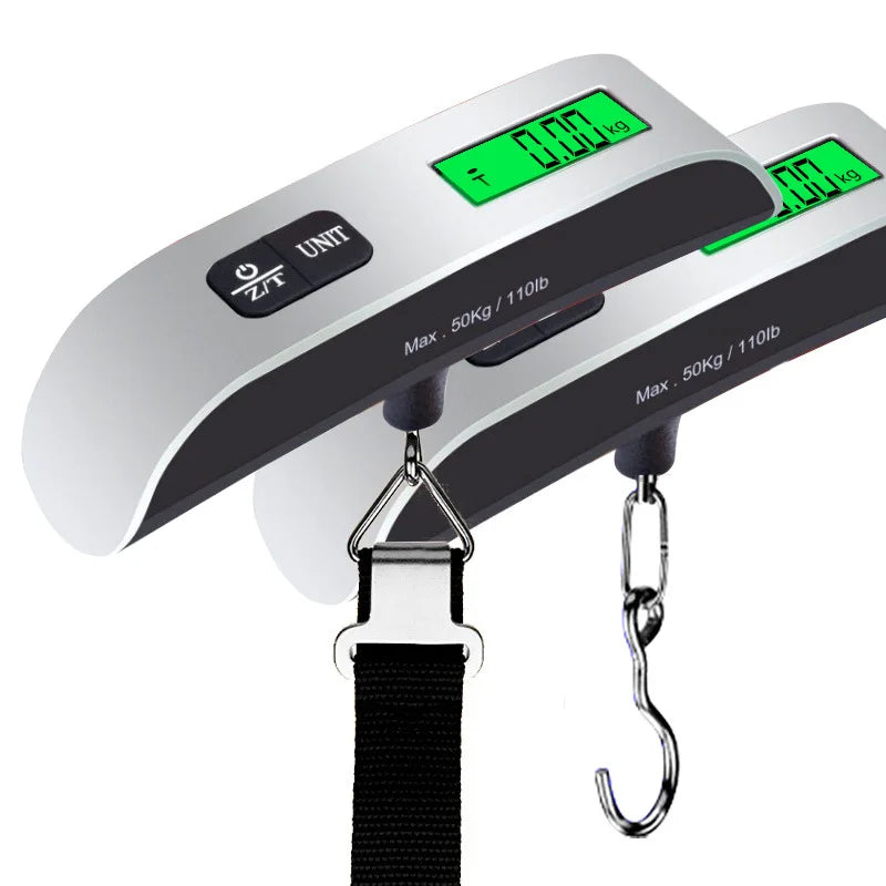 Mini balance portable