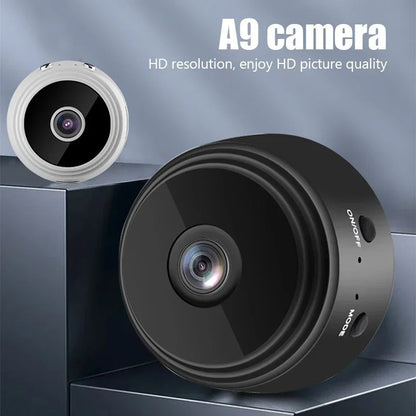 Mini caméra de surveillance