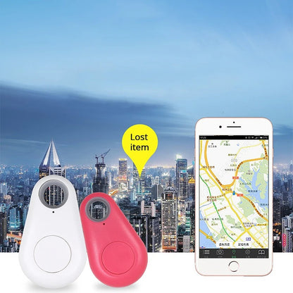 Traceur intelligent GPS