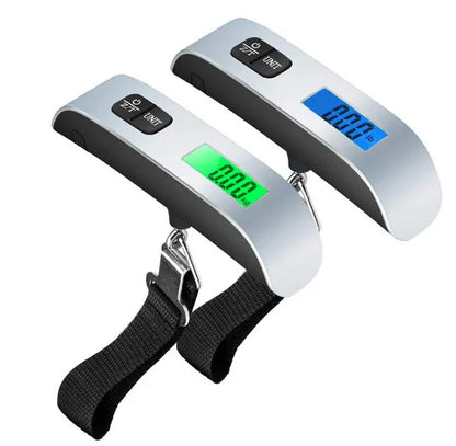 Mini balance portable