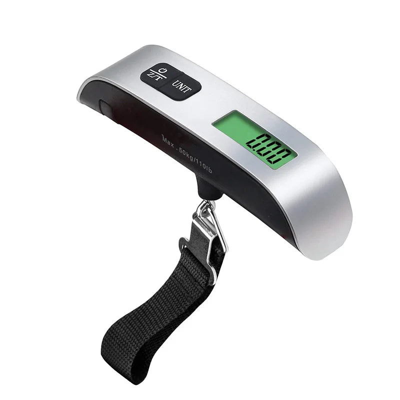 Mini balance portable