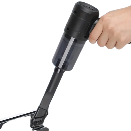 Mini asspirateur sans fil