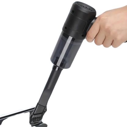 Mini asspirateur sans fil