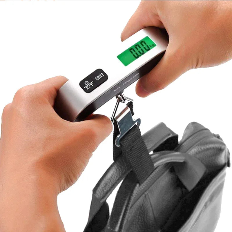 Mini balance portable