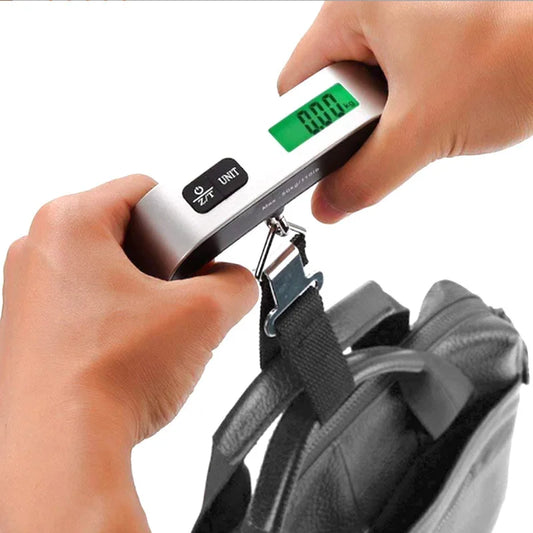 Mini balance portable