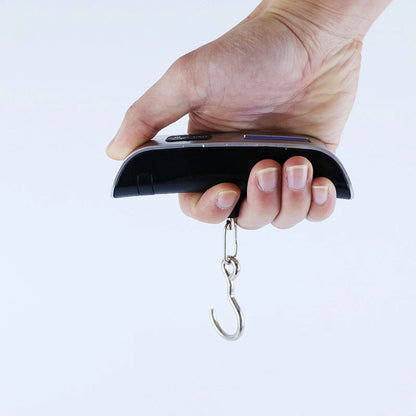 Mini balance portable