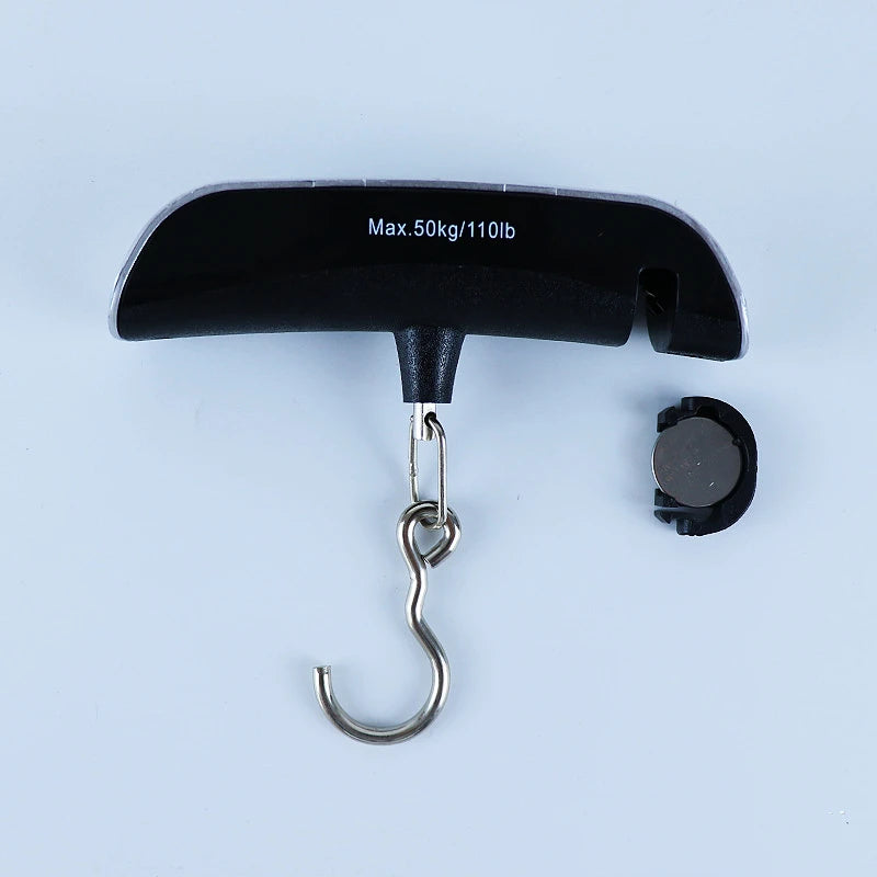 Mini balance portable