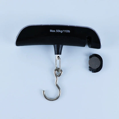 Mini balance portable
